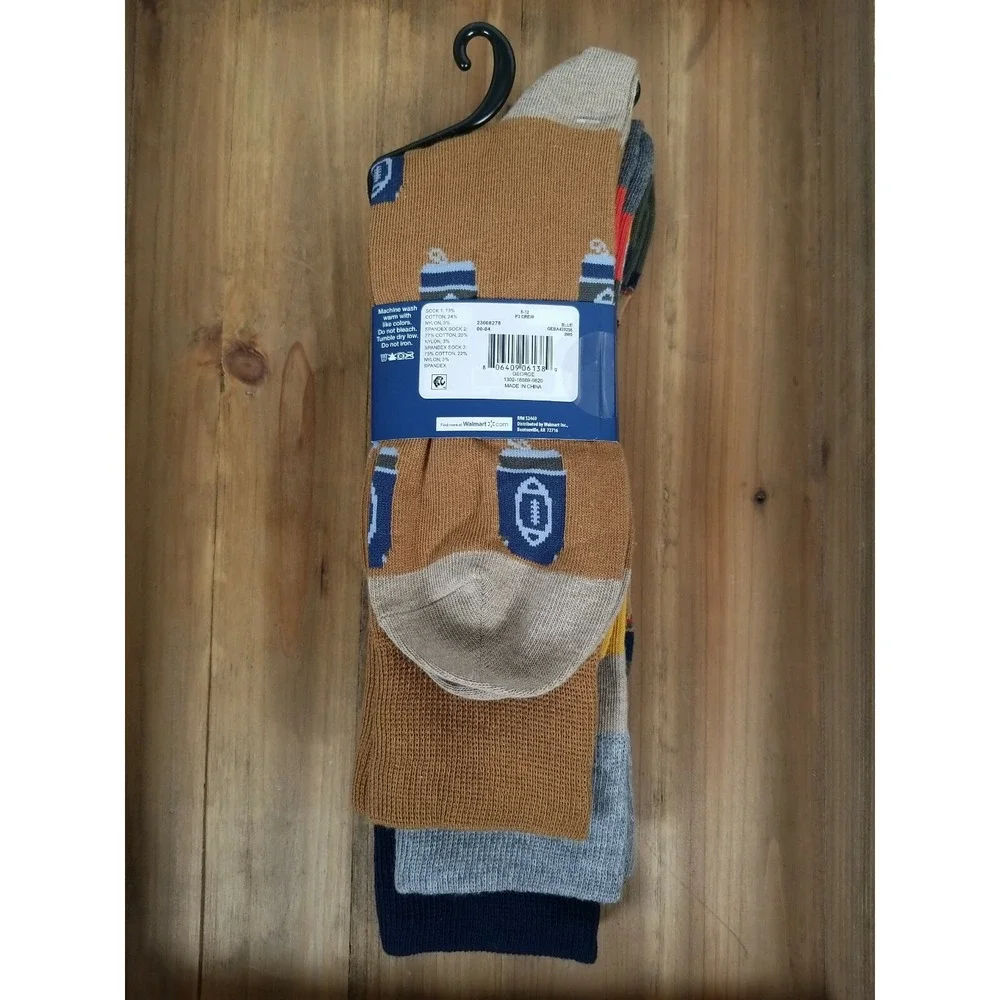 George men cotton